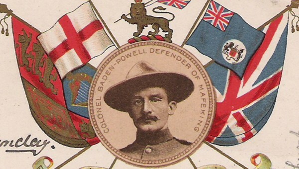 BADEN-POWELL