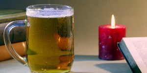 Święci, którzy zachwalali… picie piwa