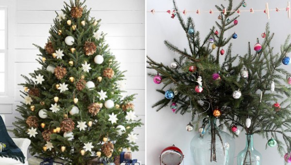 11 SPOSOBÓW NA CHOINKĘ