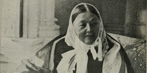Oto kobieta, która odmieniła pielęgniarstwo. Poznajcie Florence Nightingale