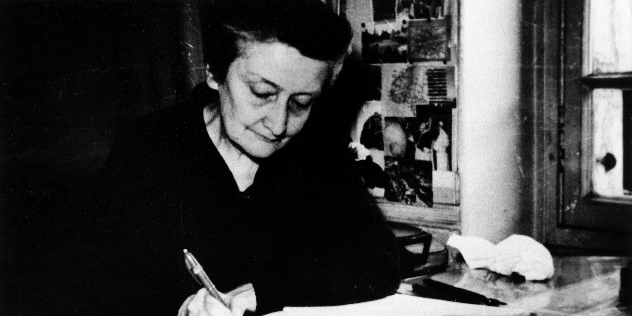 MADELEINE DELBREL