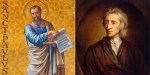 John Locke Saint Paul