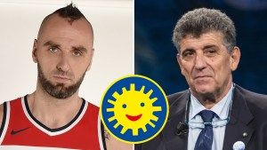 MARCIN GORTAT, PIETRO BARTOLO, ORDER UŚMIECHU