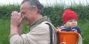 Jak wychowywać dzieci, a nie hodować? Podpowiada autor „Elementarza dla rodziców”