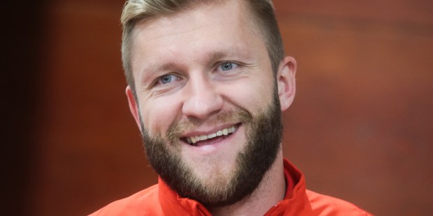 JAKUB BŁASZCZYKOWSKI
