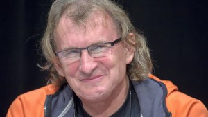 JERZY GÓRSKI