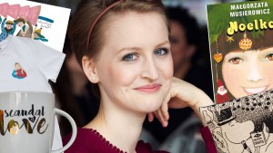 JOLA SZYMAŃSKA, HIPSTERSKIE PREZENTY