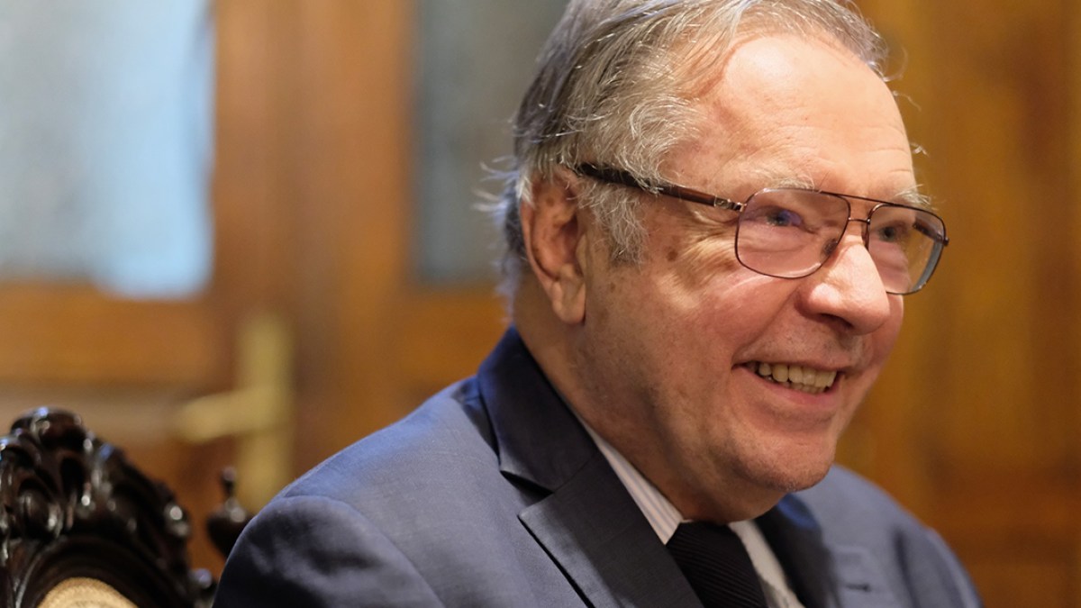KRZYSZTOF ZANUSSI, REŻYSER