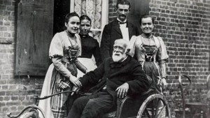 LUDWIK MARTIN