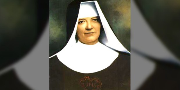 MARIA TERESA TAUSCHER