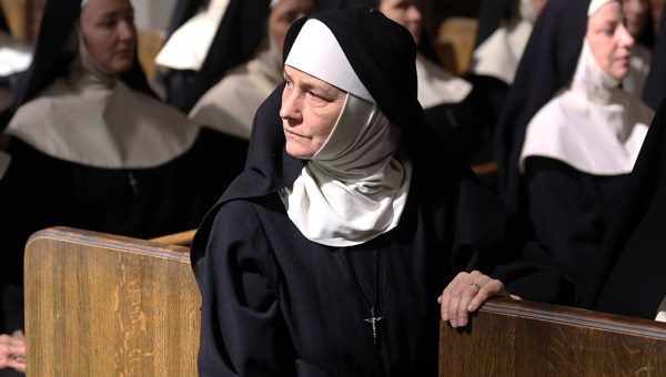 NOVITIATE