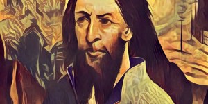 Mikołaj z Flüe – „leśny brat” i święty, który radykalnie wybrał Boga. Bo On sam wystarczy