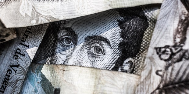 NADRUK NA BANKNOCIE