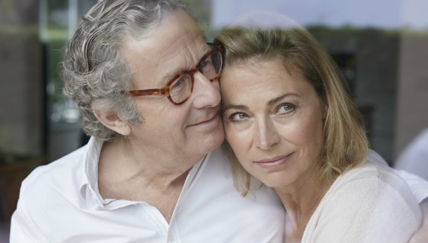 DOJRZAŁE MAŁŻEŃSTWO