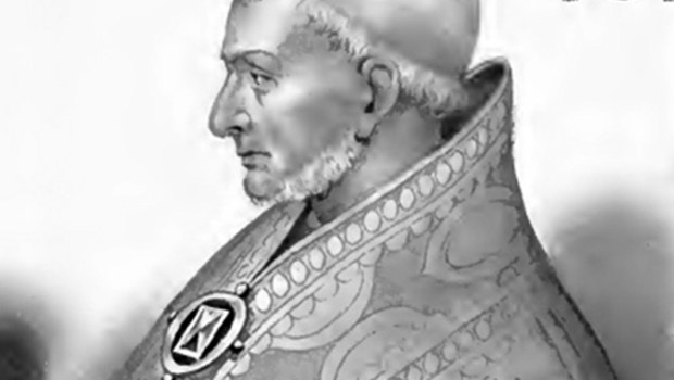 PAPIEŻ GRZEGORZ III