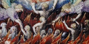 Ofiarowała 3 msze za zmarłego ojca. Miała wizję, że uniknął czyśćca