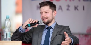 Napisałem horror religijny, a ludzie do mnie ślą świadectwa ożywienia wiary