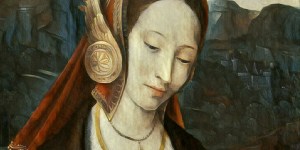 Katarzyna z Genui. Święta, która wiedziała, czym jest czyściec