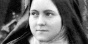 Św. Teresa z Lisieux też czasem nie mogła przyjmować Komunii św. I co wtedy?