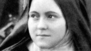 SAINT THERESE OF LISIEUX