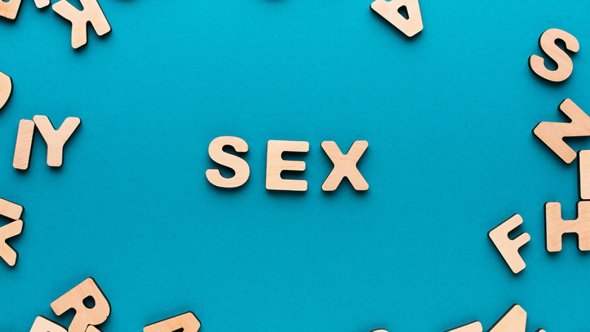 EDUKACJA SEKSUALNA