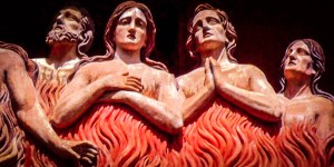 Dlaczego Jan Paweł II i Benedykt XVI mówią: Swój czyściec zacznij już dziś?