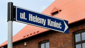 ULICA HELENY KMIEĆ