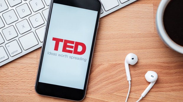 KONFERENCJE TED, TEDX