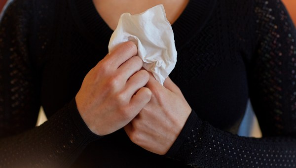 Corner Item Image - Klaudia z Torunia nie żyje. Prosimy Was o modlitwę