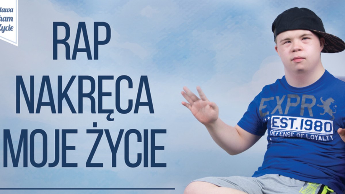 WYSTAWA "KOCHAM CIĘ ŻYCIE"