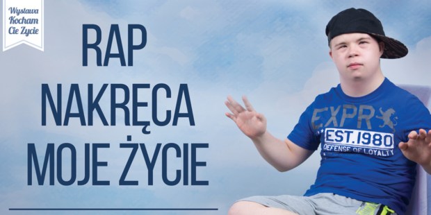 WYSTAWA "KOCHAM CIĘ ŻYCIE"