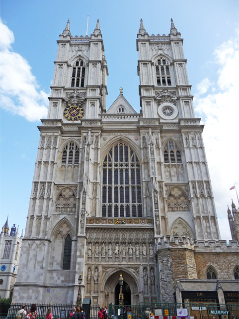 OPACTWO WESTMINISTER