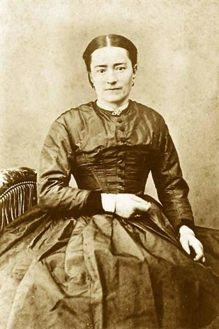 Zelia Martin, mama małej Tereski
