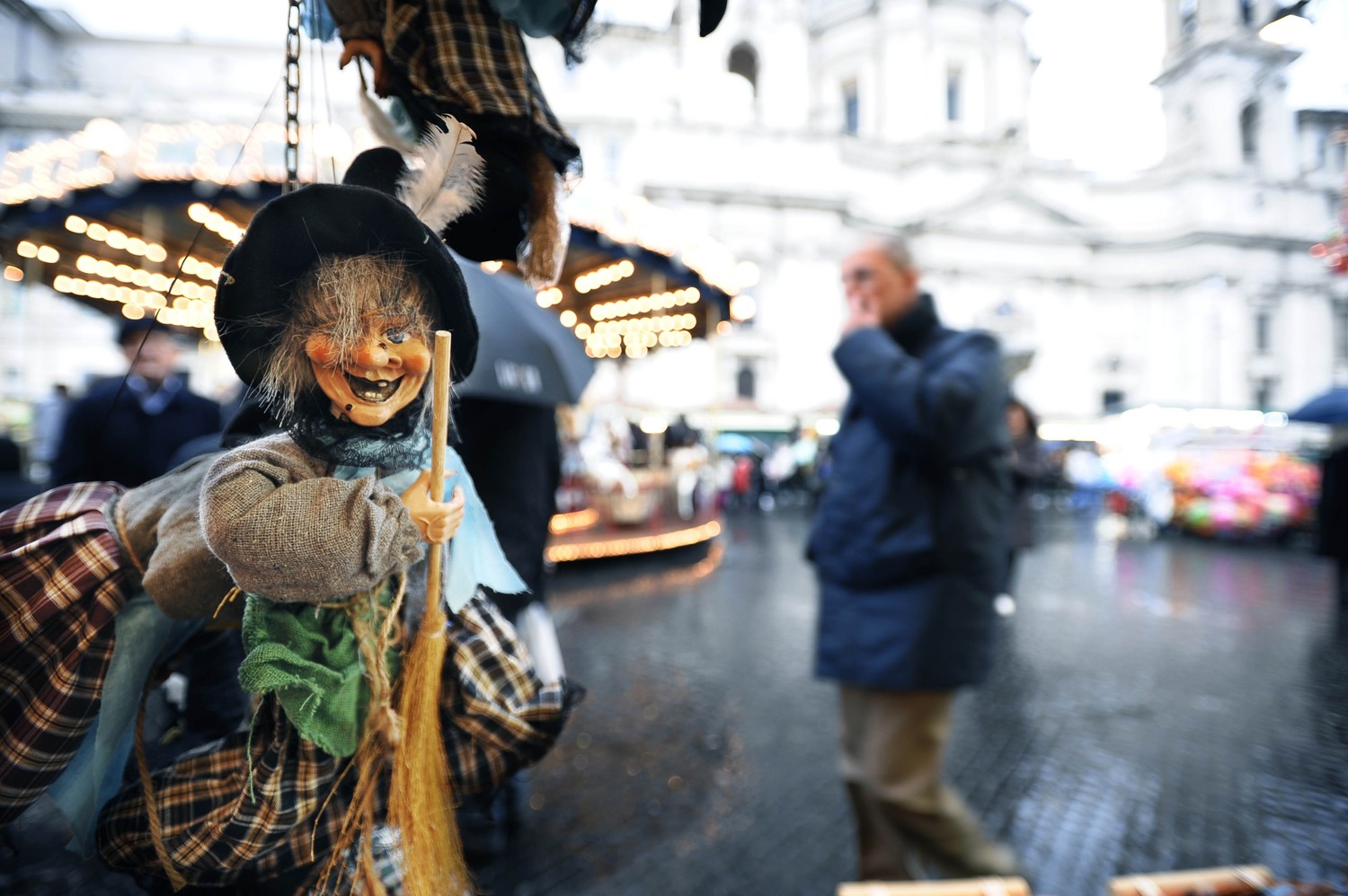 BEFANA