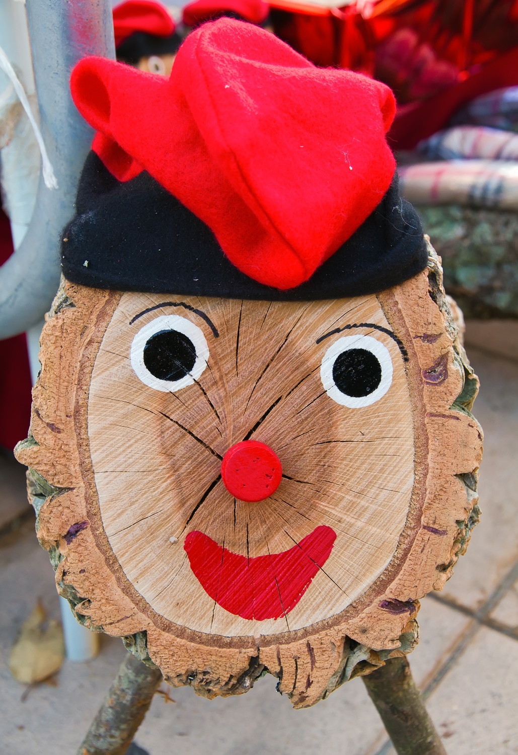 TIO DE NADAL