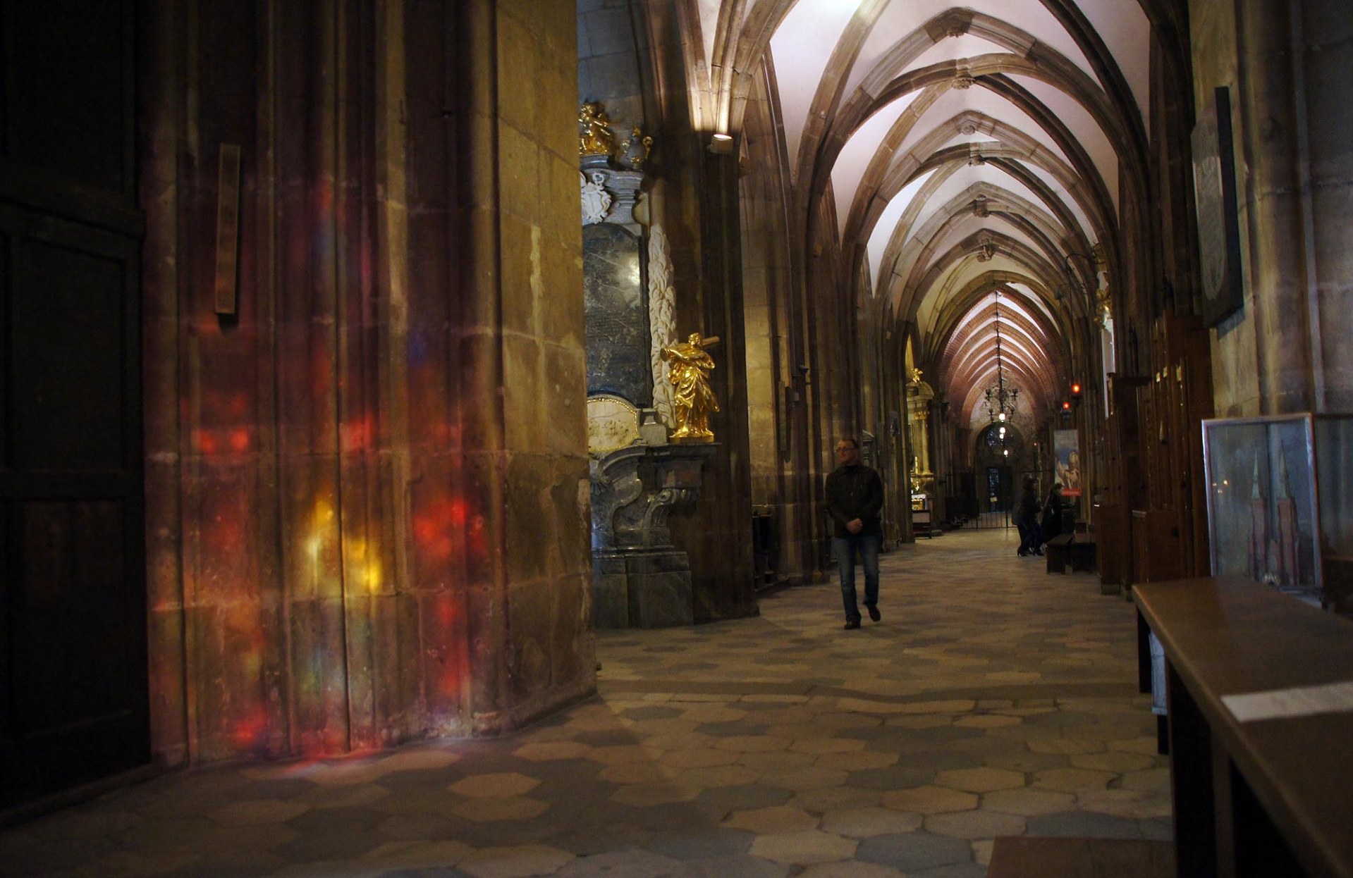 KATEDRA ŚW. JANA CHRZCICIELA WE WROCŁAWIU
