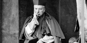 Prymas Wyszyński: rodzina Bogiem silna może być prawdziwym dziełem sztuki