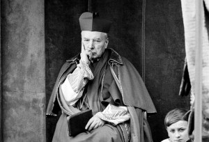 „Nie jestem ci ja ani politykiem, ani dyplomatą”. Nauczanie prymasa Wyszyńskiego w pigułce