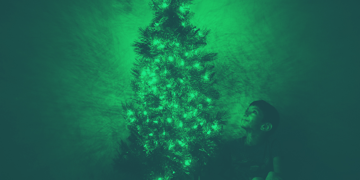 CHRISTMAS