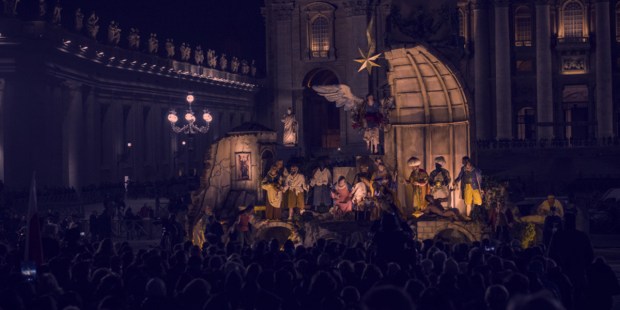 NATIVITY