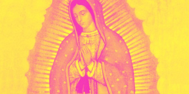 MARY