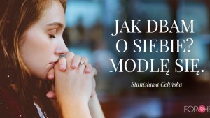Cytat Stanisławy Celińskiej