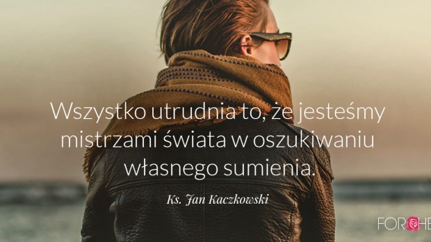 Cytat Ks Kaczkowski