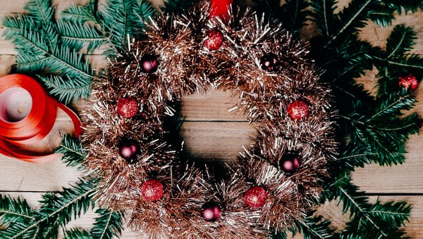 ZRÓB TO SAMA, WIENIEC ADWENTOWY