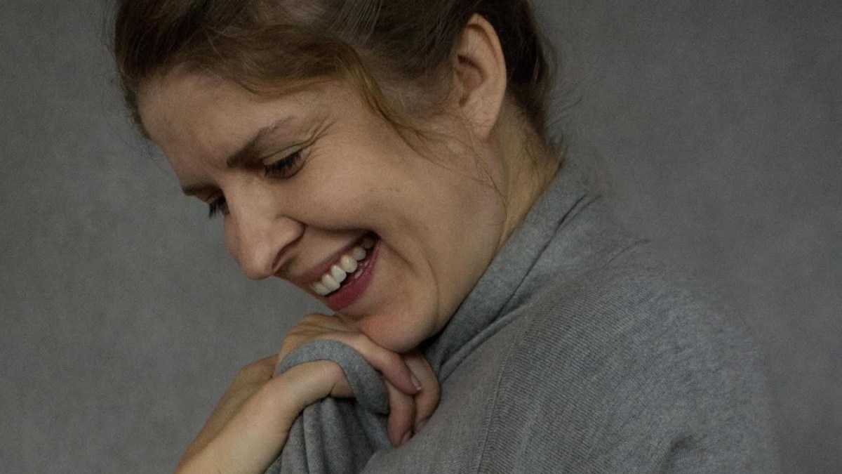 ANNA JADOWSKA