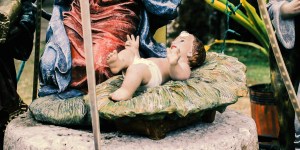 Modlitwa św. Jana XXIII do Dzieciątka Jezus w betlejemskim żłóbku