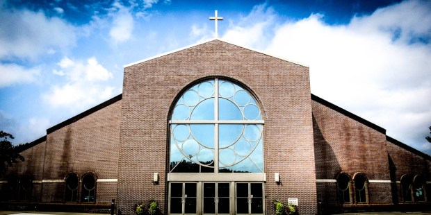CATHOLIC CHURCH