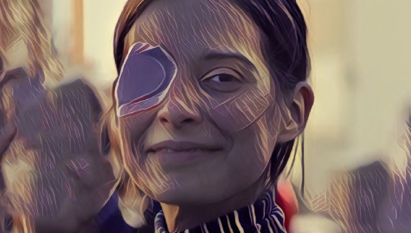 CHIARA CORBELLA PETRILLO