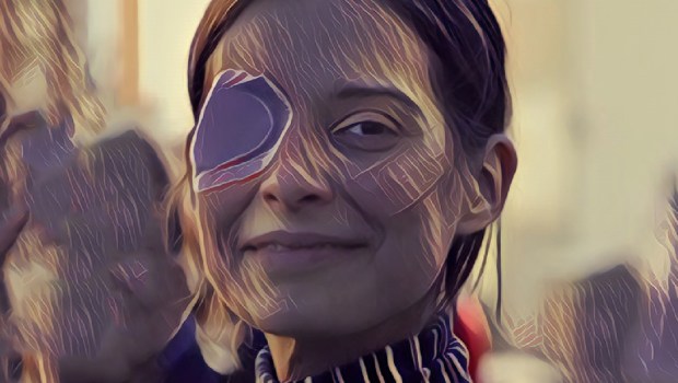 CHIARA CORBELLA PETRILLO