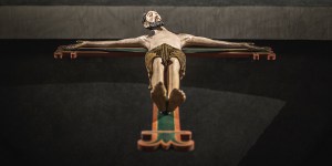 List Jezusa do Ciebie: Z mojego krzyża do Twojej samotności